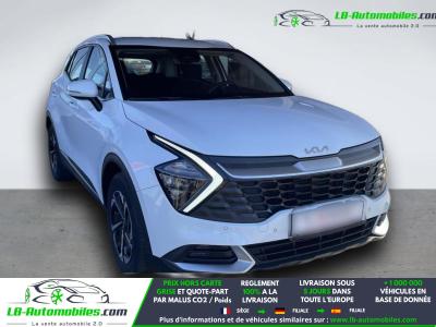 Kia Sportage 1.6 T-GDi 150ch MHEV BVA 4x2