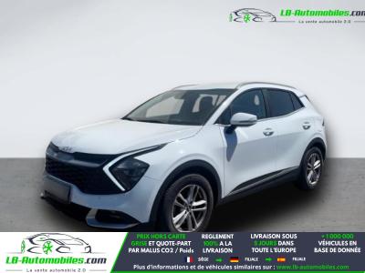 Kia Sportage 1.6 T-GDi 150ch MHEV BVA 4x2
