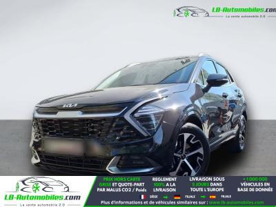 Kia Sportage 1.6 T-GDi 150ch MHEV BVA 4x2