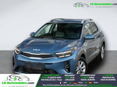 Kia Stonic 1.0 T-GDi 100 ch BVA