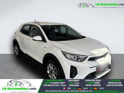 Kia Stonic 1.0 T-GDi 100 ch BVA