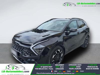 Kia Sportage 1.6 CRDi 136ch MHEV BVA