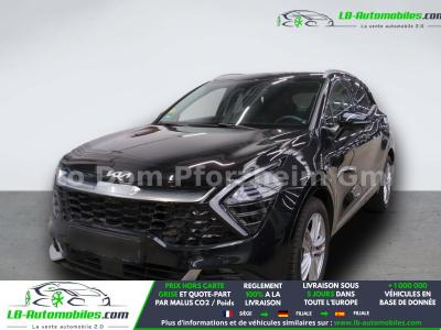 Kia Sportage 1.6 CRDi 136ch MHEV BVA