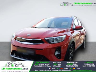 Kia Stonic 1.0 T-GDi 100 ch BVM