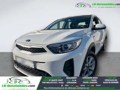 Kia Stonic 1.0 T-GDi 100 ch BVM