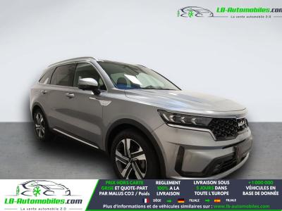 Kia Sorento 1.6 T-GDi Hybride 230 ch 5 pl BVA
