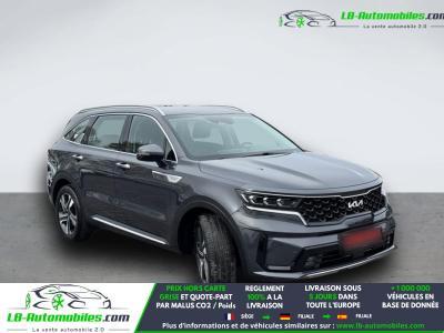 Kia Sorento 1.6 T-GDi Hybride 230 ch 5 pl BVA