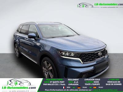 Kia Sorento 1.6 T-GDi Hybride 230 ch 5 pl BVA
