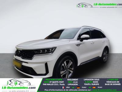 Kia Sorento 1.6 T-GDi Hybride 230 ch 5 pl BVA