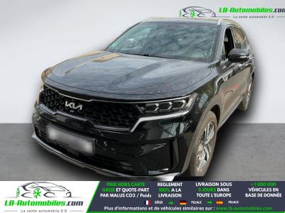 Kia Sorento 1.6 T-GDi Hybride 230 ch 5 pl BVA