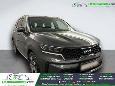 Kia Sorento 1.6 T-GDi Hybride 230 ch 5 pl BVA