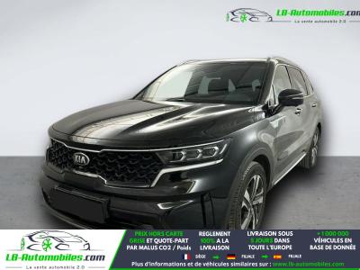 Kia Sorento 1.6 T-GDi Hybride 230 ch 5 pl BVA