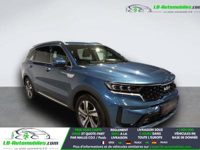 Kia Sorento 1.6 T-GDi Hybride 230 ch 5 pl BVA