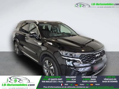 Kia Sorento 1.6 T-GDi Hybride 230 ch 5 pl BVA