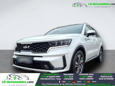 Kia Sorento 1.6 T-GDi Hybride 230 ch 5 pl BVA