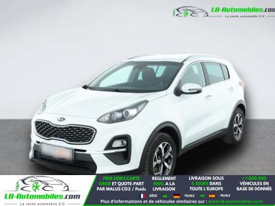 Kia Sportage 1.6 GDi 132 4x2 BVM
