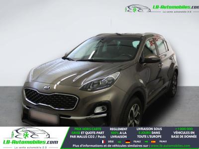 Kia Sportage 1.6 GDi 132 4x2 BVM