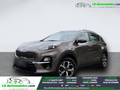 Kia Sportage 1.6 GDi 132 4x2 BVM