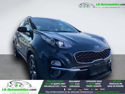 Kia Sportage 1.6 GDi 132 4x2 BVM