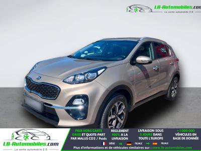 Kia Sportage 1.6 GDi 132 4x2 BVM