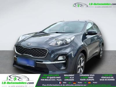 Kia Sportage 1.6 GDi 132 4x2 BVM