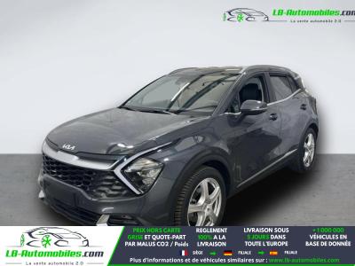 Kia Sportage 1.6 T-GDi 265ch Hybride Rechargeable BVA 4x4