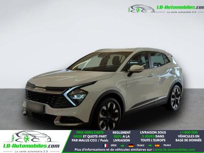 Kia Sportage 1.6 T-GDi 265ch Hybride Rechargeable BVA 4x4