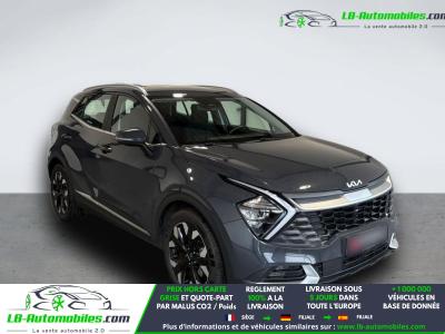 Kia Sportage 1.6 T-GDi 265ch Hybride Rechargeable BVA 4x4