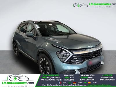 Kia Sportage 1.6 T-GDi 265ch Hybride Rechargeable BVA 4x4