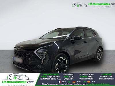 Kia Sportage 1.6 T-GDi 265ch Hybride Rechargeable BVA 4x4
