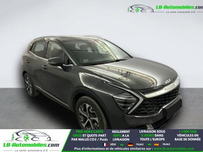 Kia Sportage 1.6 T-GDi 150ch MHEV BVM  4x2