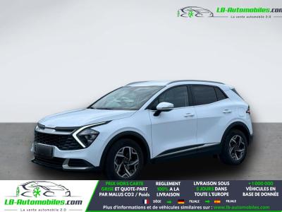 Kia Sportage 1.6 T-GDi 150ch MHEV BVM  4x2