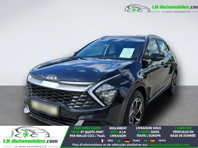 Kia Sportage 1.6 T-GDi 150ch MHEV BVM  4x2