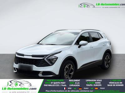 Kia Sportage 1.6 T-GDi 150ch MHEV BVM  4x2