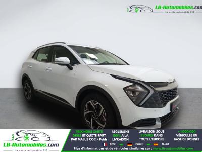 Kia Sportage 1.6 T-GDi 150ch MHEV BVM  4x2