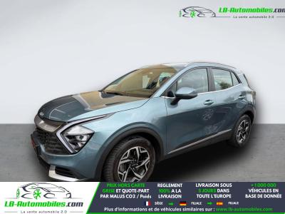 Kia Sportage 1.6 T-GDi 150ch MHEV BVM  4x2