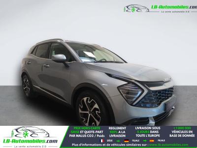 Kia Sportage 1.6 T-GDi 150ch MHEV BVM  4x2