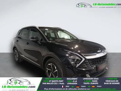 Kia Sportage 1.6 T-GDi 150ch MHEV BVM  4x2