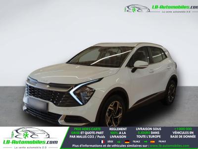 Kia Sportage 1.6 T-GDi 150ch MHEV BVM  4x2