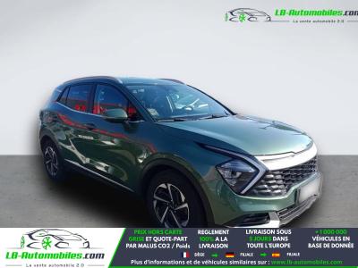 Kia Sportage 1.6 T-GDi 150ch MHEV BVM  4x2