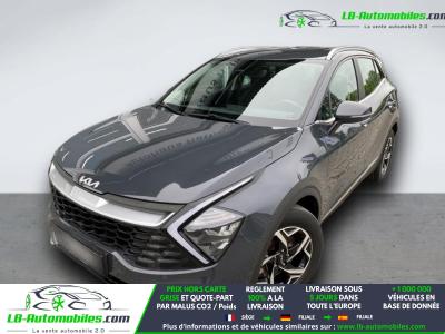 Kia Sportage 1.6 T-GDi 150ch MHEV BVM  4x2