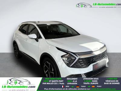 Kia Sportage 1.6 T-GDi 150ch MHEV BVM  4x2