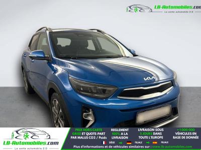 Kia Stonic 1.0 T-GDi 120 ch MHEV BVA