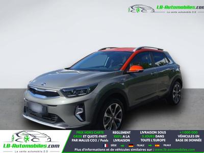 Kia Stonic 1.0 T-GDi 120 ch MHEV BVA