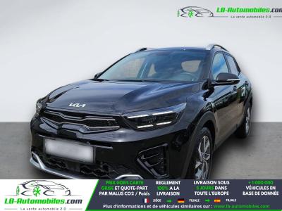 Kia Stonic 1.0 T-GDi 120 ch MHEV BVA