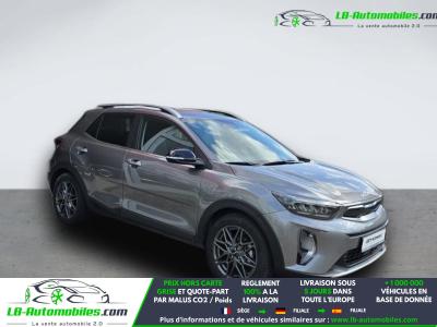Kia Stonic 1.0 T-GDi 120 ch MHEV BVA