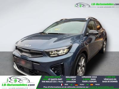 Kia Stonic 1.0 T-GDi 120 ch MHEV BVA