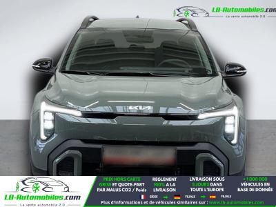 Kia Stonic 1.0 T-GDi 120 ch MHEV BVA
