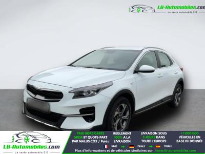 Kia XCeed 1.0l T-GDi 120 ch BVM