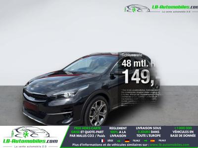 Kia XCeed 1.4l T-GDi 140 ch BVA